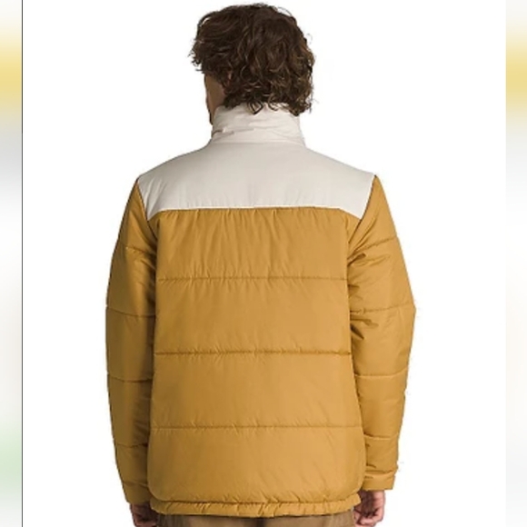 VANS NEW Norris MTE-1 Puffer Jacket - Picture 12 of 16